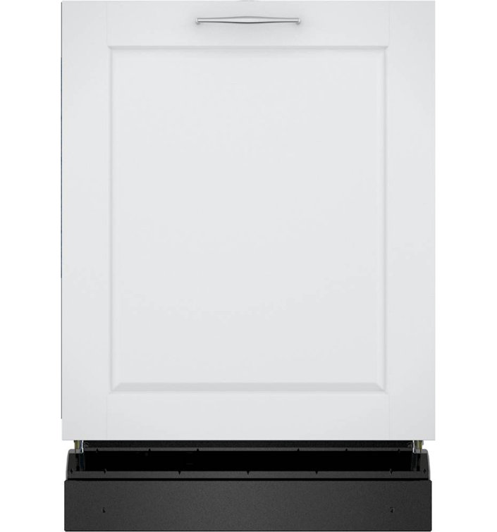 Bosch 800 Series 24" 42 dBA Builtin Fully Integrated Panel Ready